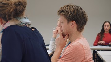 Werken als (leerling) operatie-assistent in het UMCG