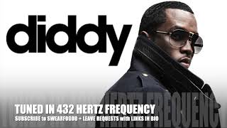 @Diddy-y8j - Loving You No More feat. @DrakeOfficial (432 Hz Tuned)