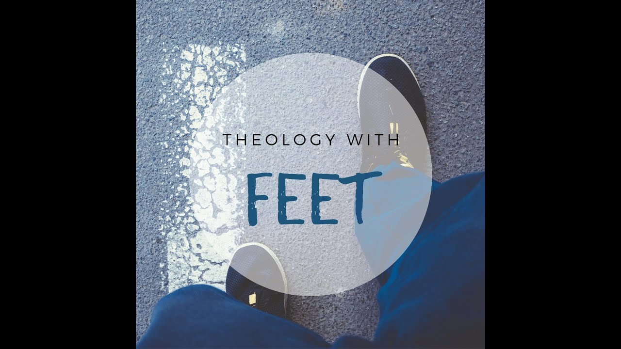 Feet feat. Feet Podcast.