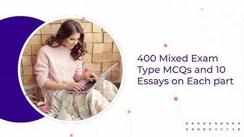 CMA Exam Mocks Review starting 21 Sep 2023 ($49/Part)