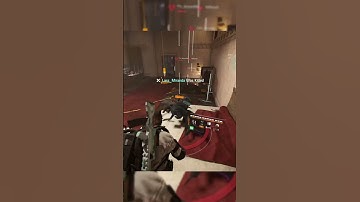 Incursion gone wrong