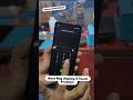 Asus Rog Display 3 Touch Flex Bonding !!#Shorts#mobileglassfixingshorts
