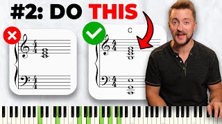 3 Secrets To Play Chords That ACTUALLY Sound Good