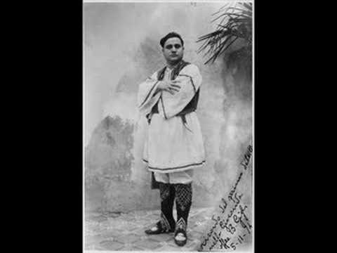 Watch Beniamino Gigli - Torna a Surriento on YouTube