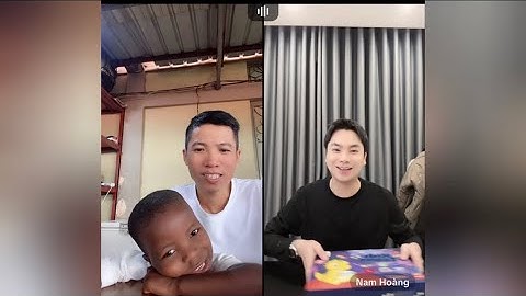 Cảm Động Team Châu Phi Chờ Quang Linh Về Xin Ý Kiến Đưa Lôi Con Về Việt Nam Và Tạo Kênh Cho Lôi Con