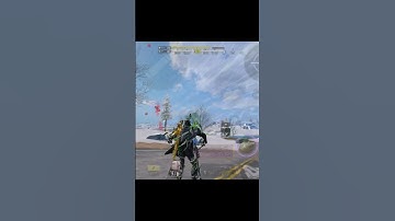 Do this if you have snowboard #codmbattleroyale #codmobile #codmbr