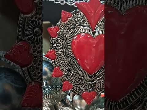 corazón d hojalata #oaxaca #turismo #mexico #viral #aventura #viajes #lomasvisto #artesania