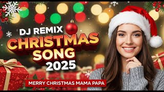 Natal dari Anak Rantau: Selamat NATAL Mama Papa!
