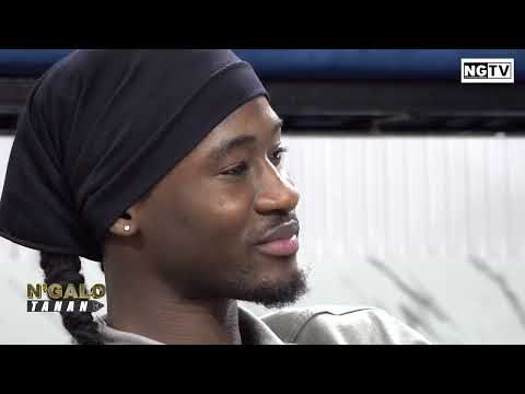 NGALO TAANAN AVEC ICE LEYMANE