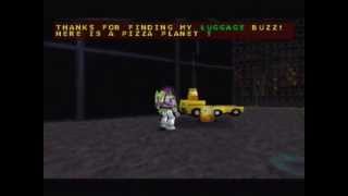 Toy Story 2 - Episode 18 Unholy Amounts of Suckage?