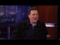 Norm Macdonald interview - April 2011