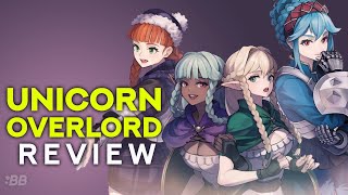 Unicorn Overlord SpoilerFree Review (PS5, also on PS4, Switch, X|S) | Backlog Battle