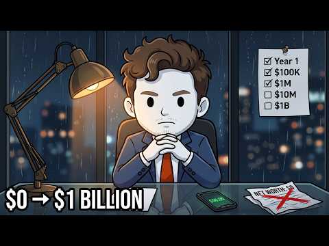 Your Life at Every Level of Wealth — $0 to $1 Billion