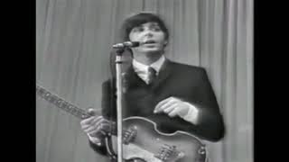 The Beatles - I’m a Loser (Snippets and Audio) (Palais De Sports, Paris, 1965)