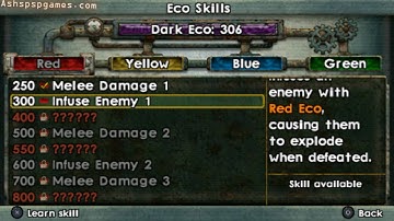 Jak & Daxter: The Lost Frontier - PSP - #08. Return To The Skyhead