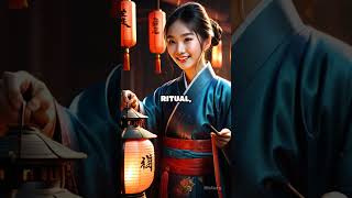 The Magic of Floating Lanterns