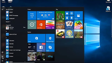 Uninstall ERUNT on Windows 10 Creators Update