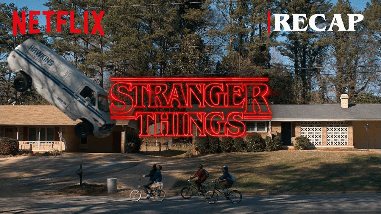 Stranger Things 4: Elenco recapitula principais momentos da Parte 1 para  aquecer próximos episódios