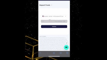 How to Deposit Funds in StarTrader