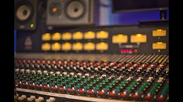 Music Technology Capstones II