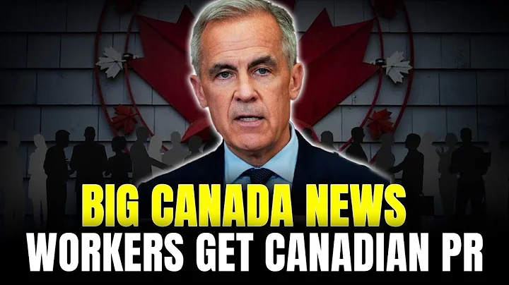 Canada Announces New PR Route for 1,000 International Workers under Express Entry 2025