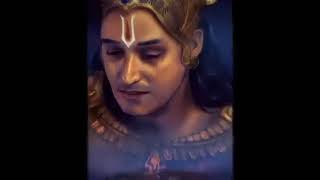 shakti hai bhakti hai janmo ki mukti hai status ?. mahabharat song viral shorts