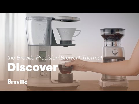 the-breville-precision-brewer™---pour-over
