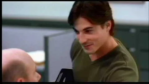BRYAN DATTILO (Lucas on DAYS OF OUR LIVES / DOOL) ...