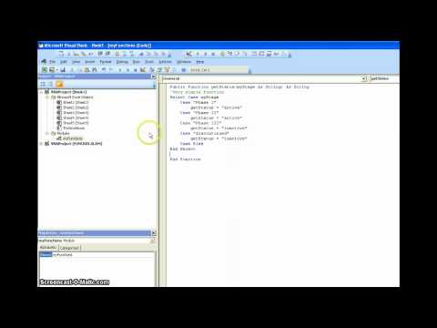 How to create