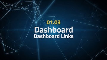 Tactical Arbitrage Instructions 01.03 - Dashboard - Dashboard Links