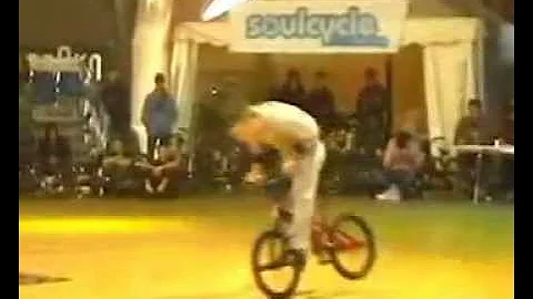 KGB Team - Flatground 2004