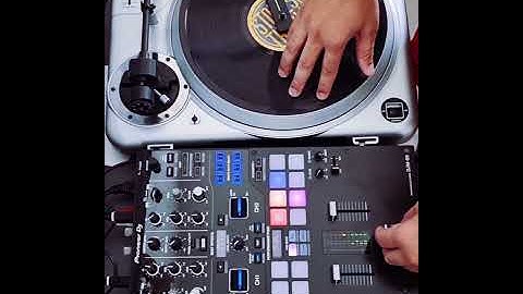 Praktis scratch | 2 click flare