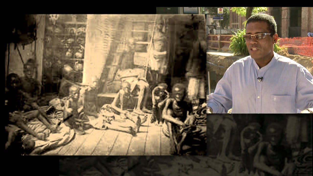 Cais do Valongo: Porto Maravilha traz a história do Rio de volta à superfície