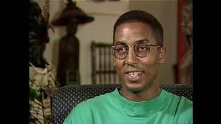 A Moveable Feast With Tom Vitale Trey Ellis Platitudes