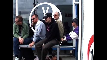 Viagra Boys - viagr aboys (Shrimp Sessions IV)