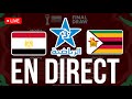 Arryadia Live Tv الرياضية المغربية بث مباشر Maroc EGYPT VS ZIMBABUE شرح كيفية عرضه