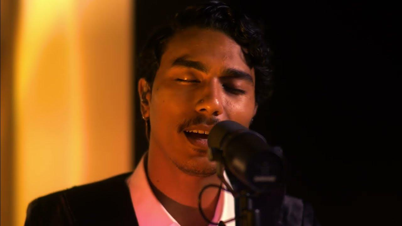 Jason Dhakal - Para Sa Akin (Acoustic Live) - YouTube Music