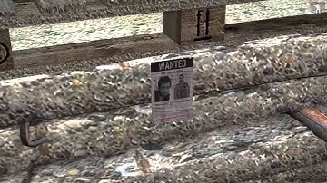 Chernarus - Exile Trader Zone - WIP - Delete Vid