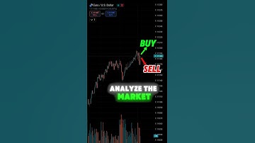 BUY or SELL!? Forex trading crypto trading binary trading #shorts #youtubeshorts #shortsfeed #video