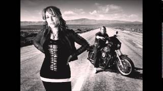 Sons of Anarchy - Someday Never Comes chords sheet