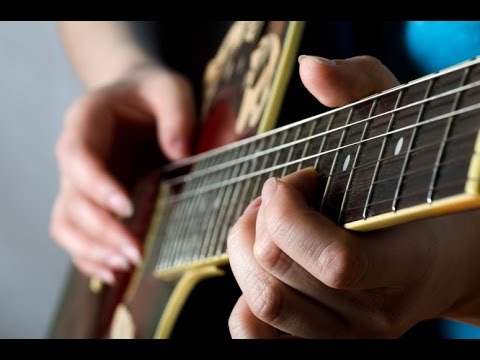 Relaxing Guitar Music, Peaceful Music, Relaxing, Meditation Music, Background Music, ☯2743