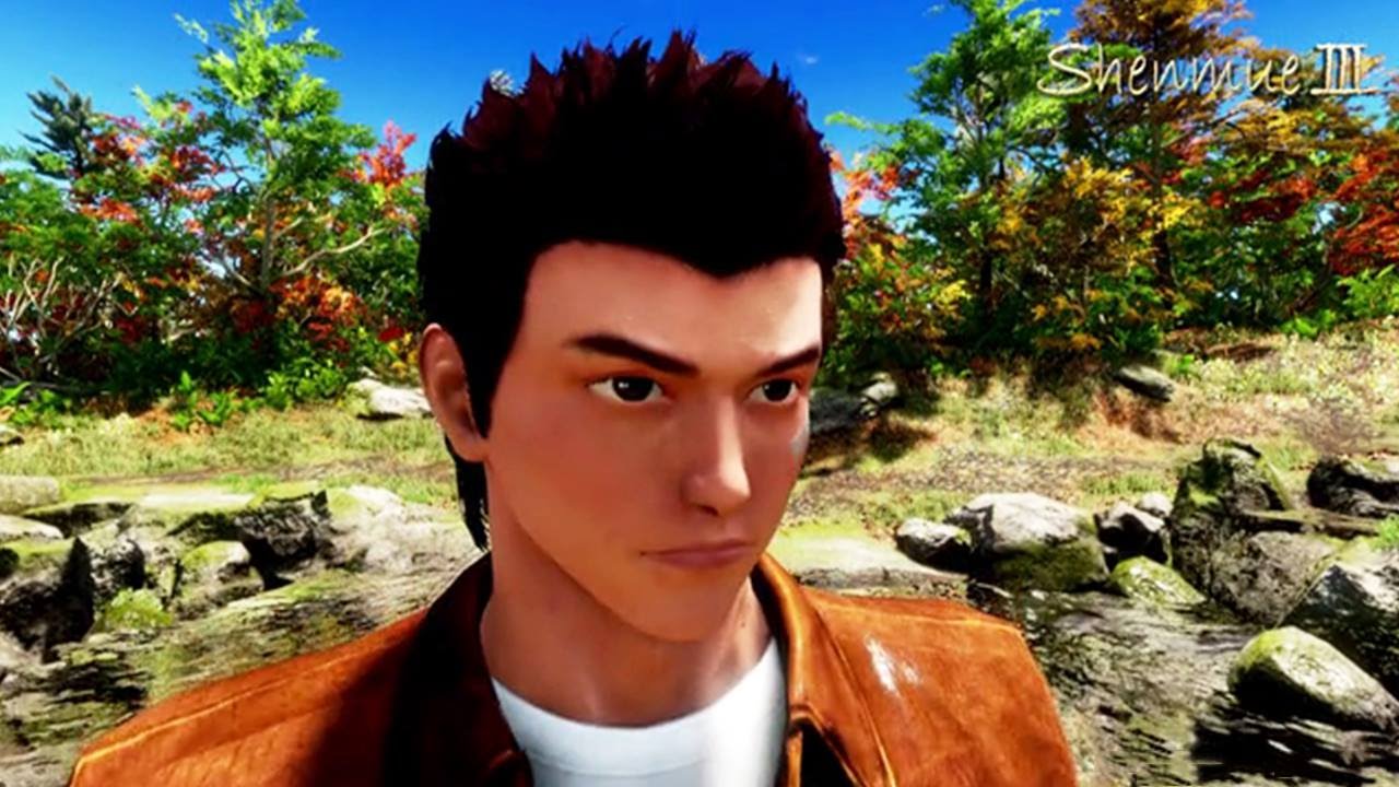 Shenmue 3 (PC,PS4) - Page 31 Maxresdefault