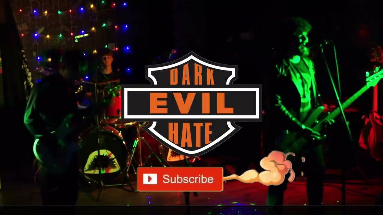 SharpShooter – Silver Lake (Original Song) Live in Whitehaven