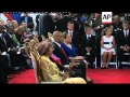 Inauguration of michel martelly as haitian president