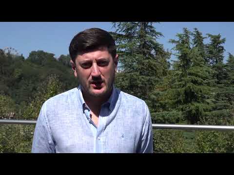 ქუთაისის ინფექციური საავადმყოფო კოვიდ ინფიცირებულებს  ვეღარ  იღებს