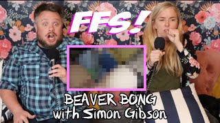 🤣 Beaver Bongs, Farting Moms & Wild College Tales | Hey Idiots! Podcast Ep. 152 w/ Simon Gibson