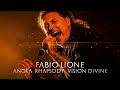 Entering polaris  meet the vocalists part 4 fabio lione