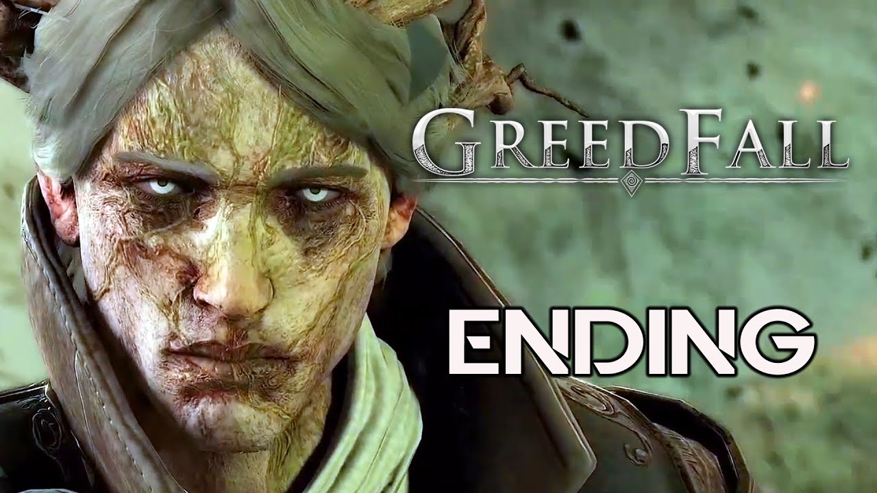 GREEDFALL Gameplay Walkthrough Part 23 | No Commentary | 1080p