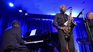 The Cookers Scullers Jazz Club 400 Soldiers Field Road Boston, Ma March 11, 2023