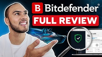 BitDefender AV-Test Results: Is It Still #1 for Threat Detection?
